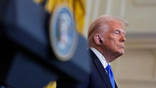 İran’dan Trump’ın tehdidine yanıt: Yemenli insanların öldürülmesini durdurun