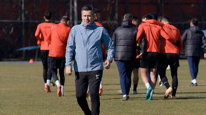 Gençlerbirliği’nde “Hüseyin Eroğlu etkisi”