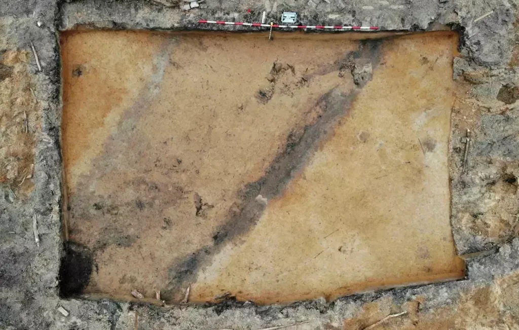 Arkeologlar Florida’daki İngiliz Yönetiminin Kanıtlarını Ortaya Çıkardı