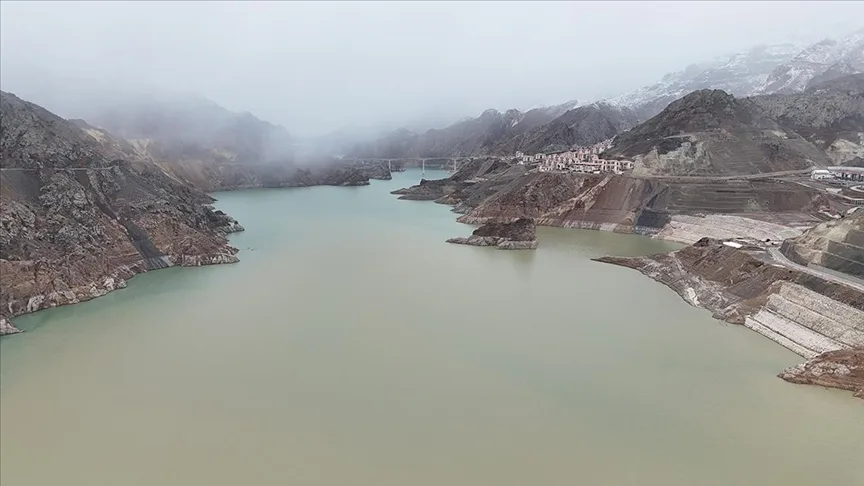 Türkiye’nin su ihtiyacının her geçen gün arttığı uyarısı