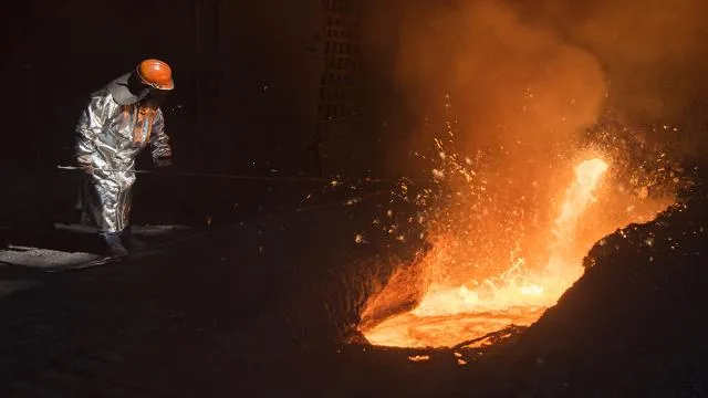 Çok tehlikeli sınıftaki iş yerlerine 5 milyar liradan fazla teşvik