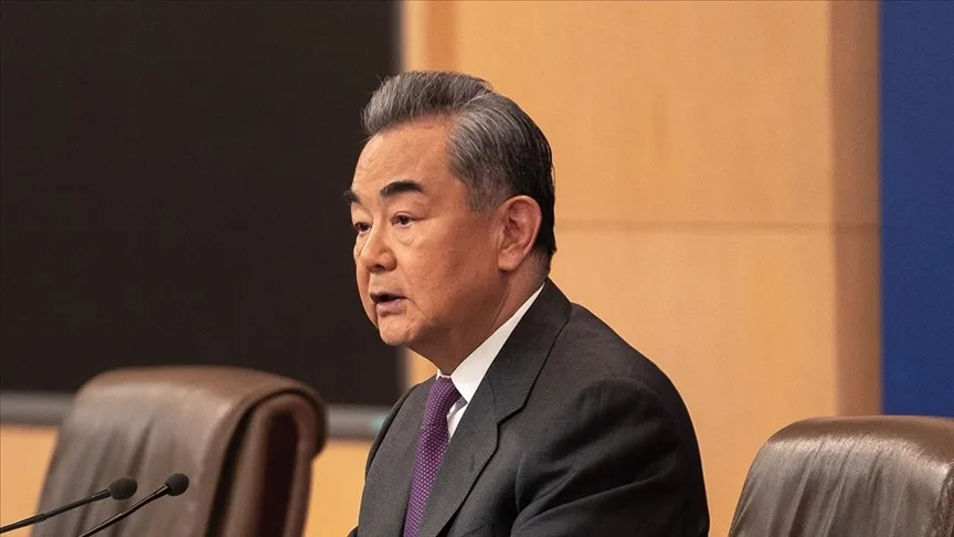 Çin Dışişleri Bakanı Vang, kritik eşikte Rusya’yı ziyaret ediyor