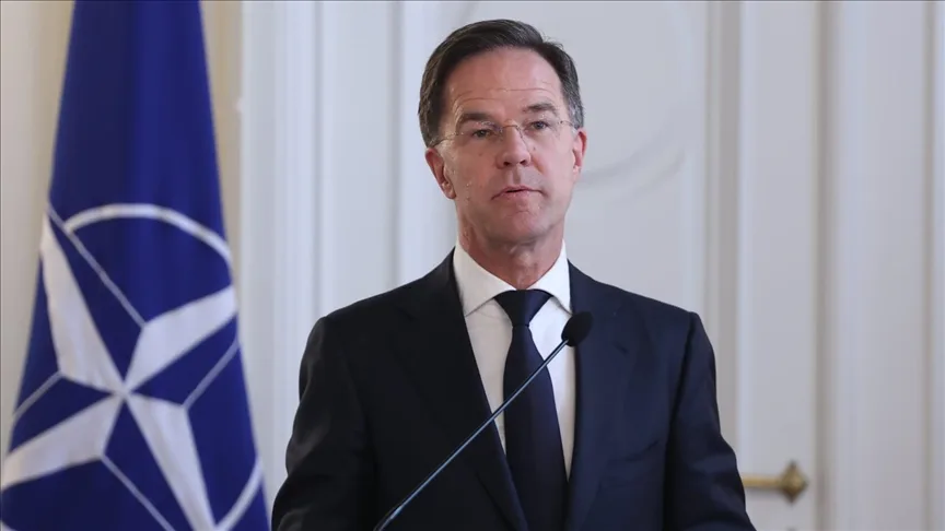 NATO Genel Sekreteri Rutte: Trump’ın Ukrayna’daki çıkmazı aşmaya çalışması iyi bir adım