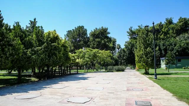 13 il ve 17 ilçede mart ayı sıcaklık rekoru kırıldı