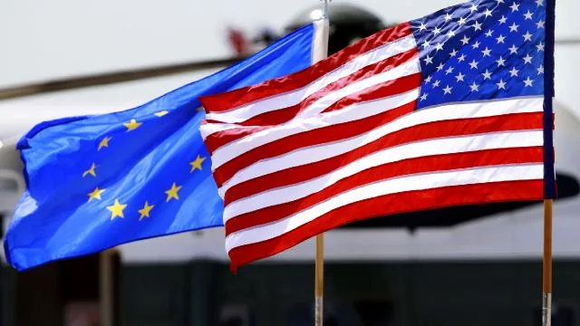 AB, ABD tarifelerine misillemeyi erteledi