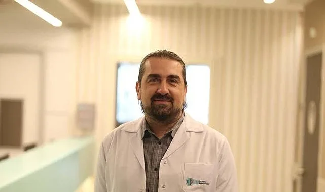 Nöbet sırasında hastanın dili tutulmaz!