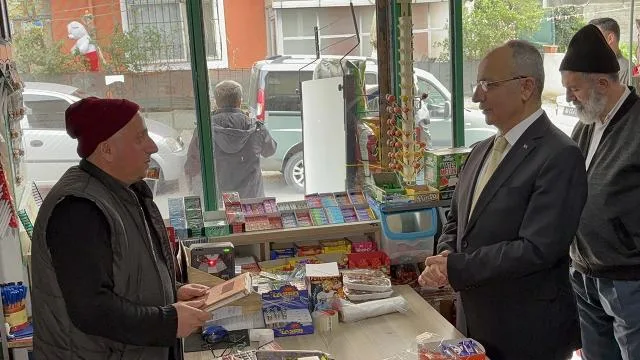 “Zimem defteri” geleneği sürdürülüyor