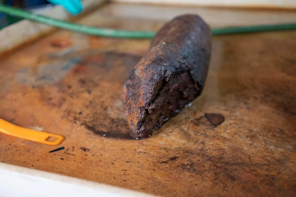 Sheffield Kalesi’ndeki kazılar, 17. Yüzyıl iç savaşı Mezbahalarının Hayatta Kalan ilk Örneklerini Ortaya Koyuyor