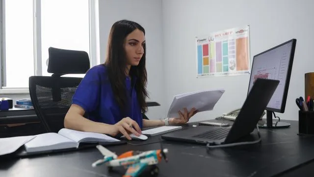 KOSGEB, bu yıl 8 bin 500 kadın girişimciye destek verecek