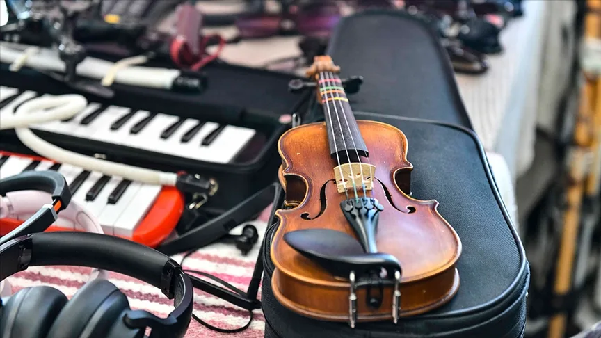 Başkentliler 1932 eşyasını toplu taşıma araçlarında unuttu