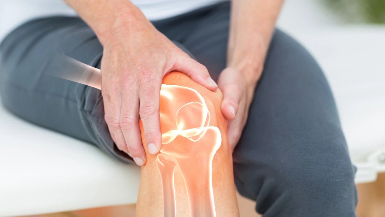 Kök Hücre Tedavisi, Ortopedik Hastalıklarda Başarılı Sonuçlar Veriyor