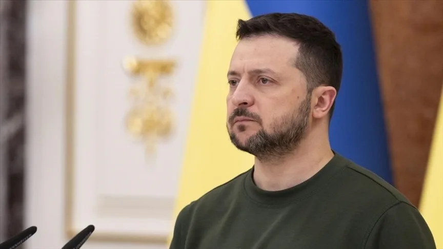 Zelenskiy: Putin, bir haftadır kendisine sunulan ateşkes teklifine ‘evet’ cevabı veremiyor