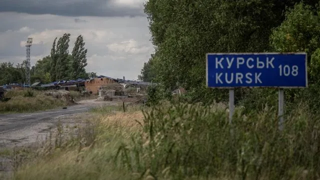 Rusya: Son bir haftada Kursk bölgesindeki 29 yerleşim yerini geri aldık