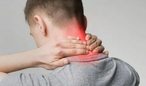 Boyun ağrısı ve migrenin çaresi düzenli egzersiz!