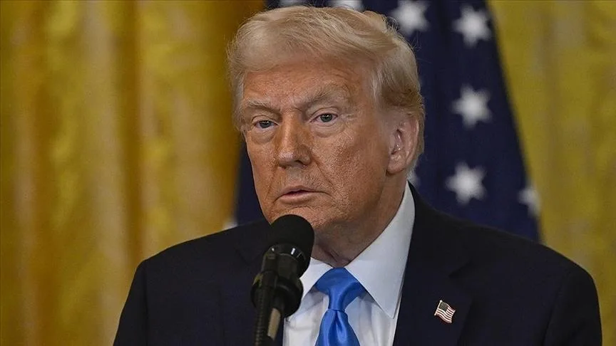 Trump’ın “mülteci statüsü” verme planına 67 binden fazla beyaz Güney Afrikalı ilgi gösterdi