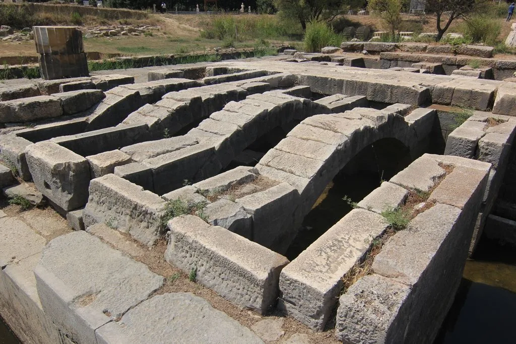 Klaros Bilicilik Merkezi