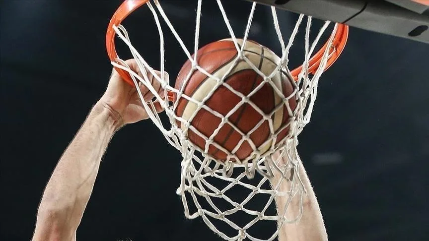 A Milli Erkek Basketbol Takımı’nın 2025 Avrupa Şampiyonası’ndaki rakipleri belli oldu