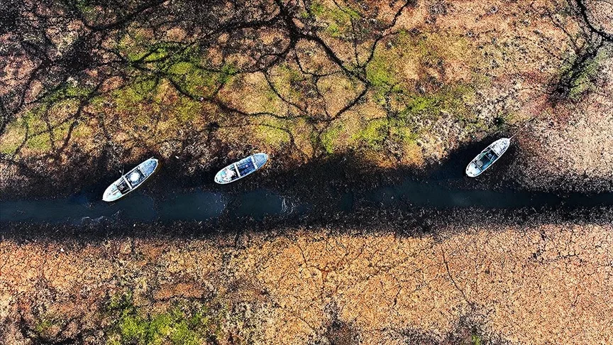 Dünyada her 5 kişiden 1’i iklim değişikliğinin etkilerini hissediyor