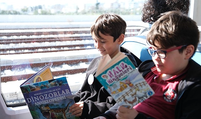 ANTRAY, yıldız yolcularını yetiştiriyor