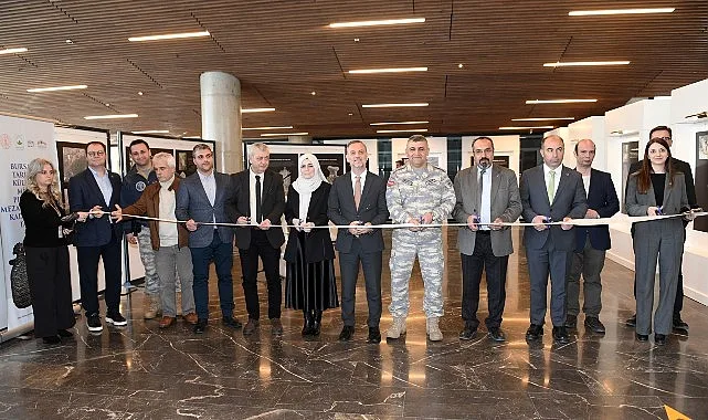 Mezar taşları, Türk kültürünün eşsiz sanat eserleri