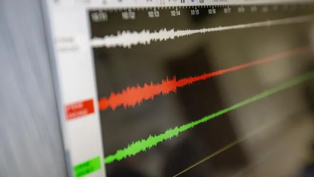 Asrın felaketinden sonra yaklaşık 110 bin deprem meydana geldi