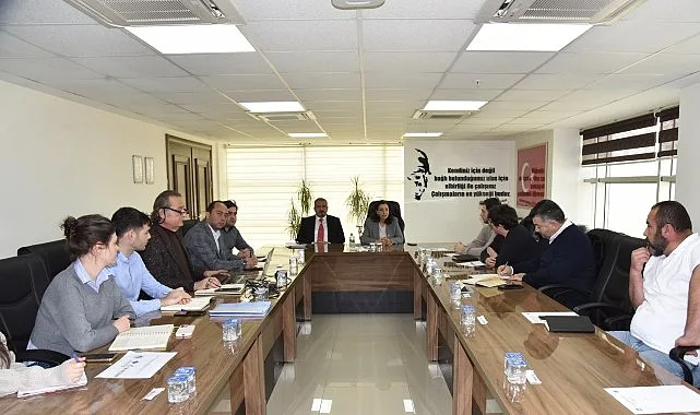 Dünya Bankası destekli projede önemli adım