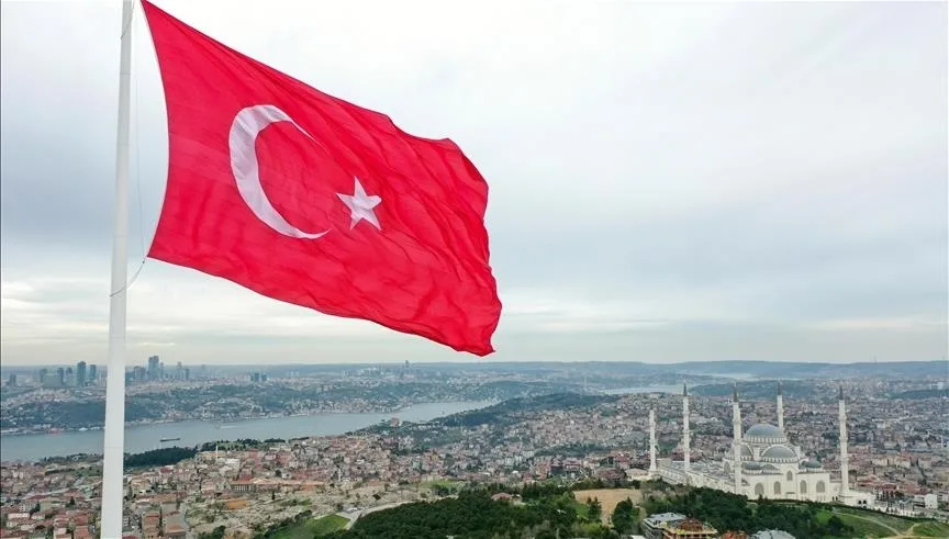 Türkiye, 2024’ün son çeyreğinde en hızlı büyüyen G20 ülkesi oldu