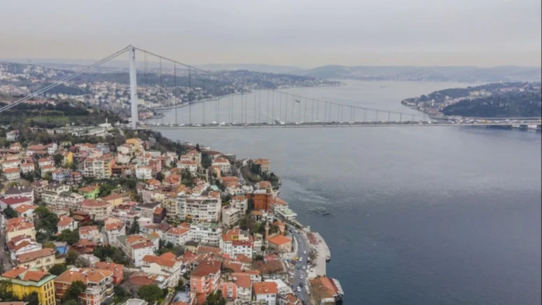 İstanbul’da 300 bin bina kara listede!