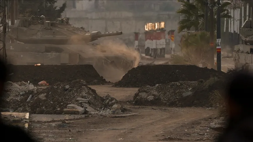 Suriye Dışişleri Bakanlığı, İsrail’in devam eden saldırılarını “şiddetle” kınadı