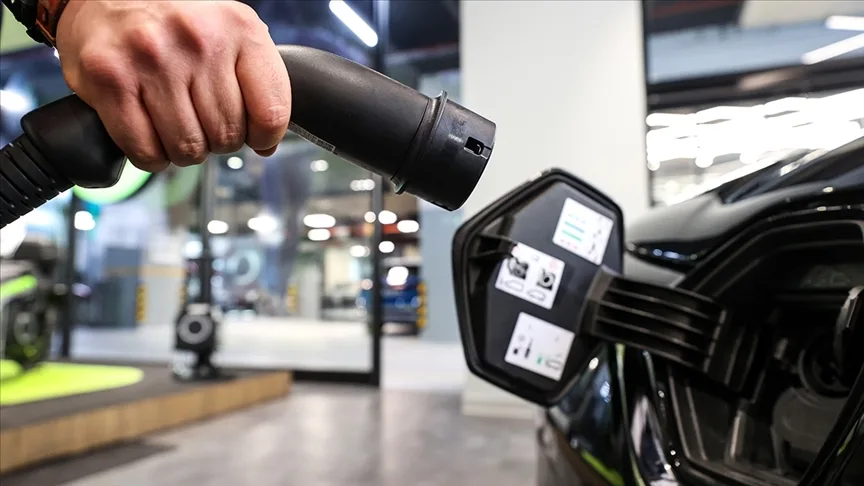 Çin’de elektrikli otomobil satışları şubatta yüzde 79,7 arttı