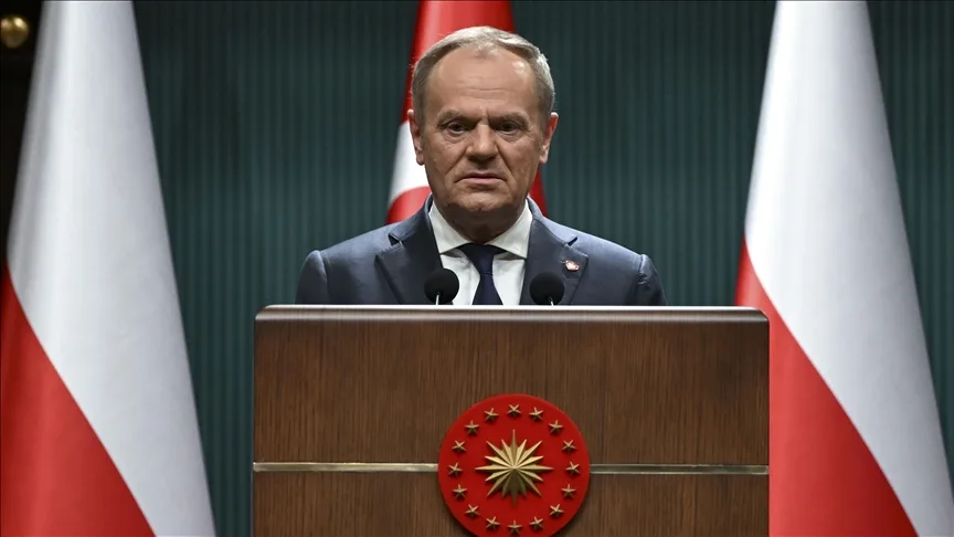 Polonya Başbakanı Tusk: Türkiye’nin Rusya-Ukrayna barış sürecinin başlatılması için aktif rol oynamasını teklif ettim