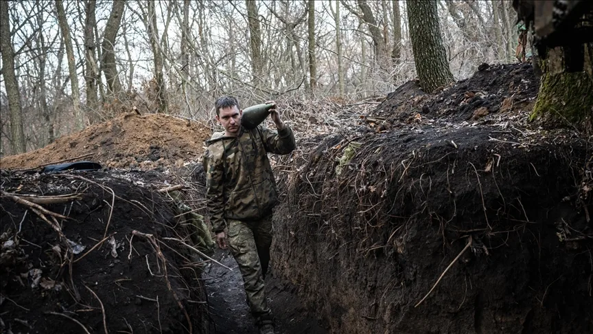 Polonya, erkeklere zorunlu askeri eğitim getirerek “yedek güç” hedefliyor