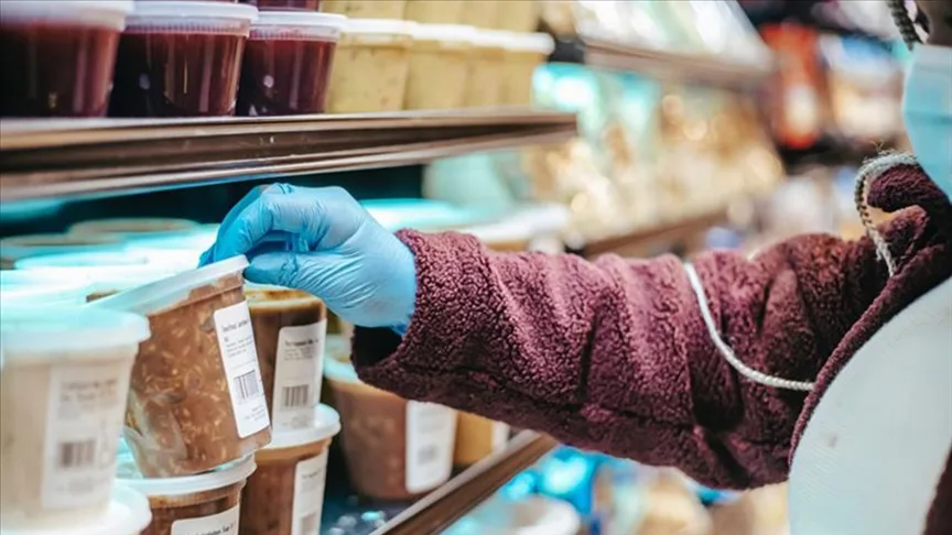 AB çatısı altında yürütülen gıda güvenliği kampanyasına Türkiye de katıldı