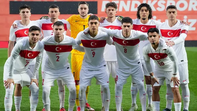 20 Milliler Elit Ligi sekizinci tamamladı