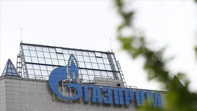 Gazprom’un zararı geçen yıl 1 trilyon rubleyi geçti