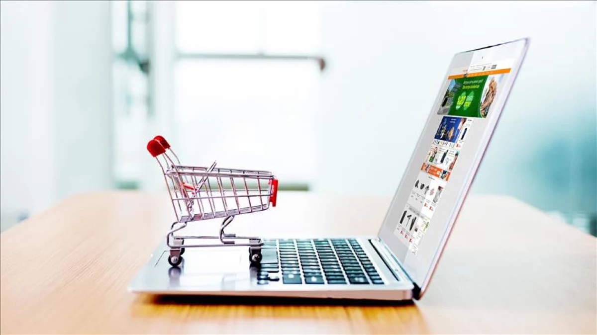 Ramazan nedeni ile e-ticaret yoğunluğu yaşanıyor