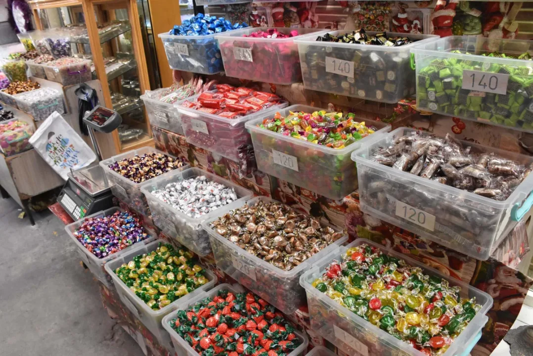 Bayramda tatlı ürünlerindeki taklit ve tağşişe karşı uyarı