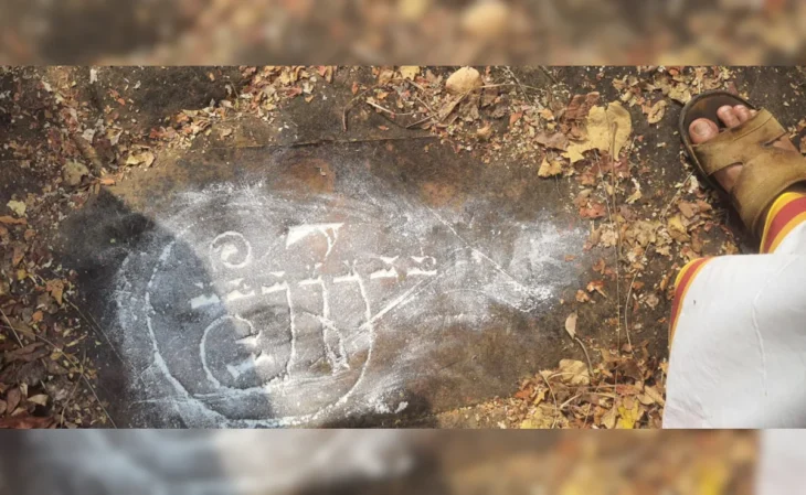 Kerala’da Keşfedilen 110 Megalit ve Andhra Pradesh’teki Antik Hac Merkezini Ortaya Çıkaran Yazıtlar