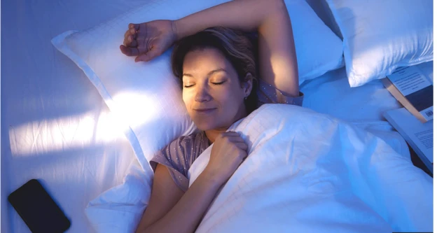 Daha iyi bir uyku ve yorgunlukla baş etmek için beş öneri