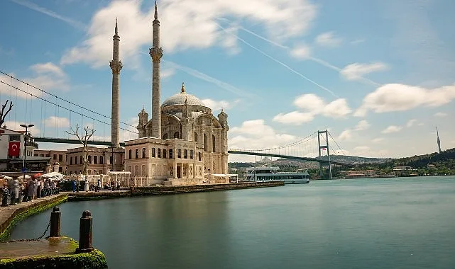 İstanbul’da Sıcaklıklar Artıyor: Bahar Havası Geliyor