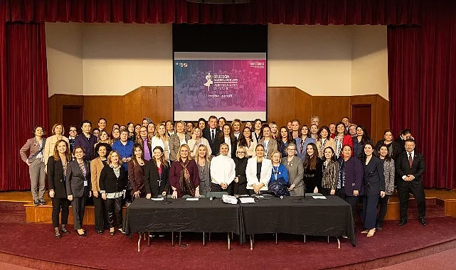 KAGİDER ve Sanofi Türkiye, “Geleceğin Kadın Liderleri” Programını ve Etki Analiz Sonuçlarını Birleşmiş Milletler’de Paylaştı  