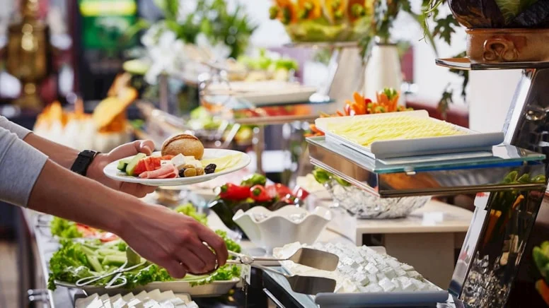 Ünlü şef ‘Asla yemeyin’ diyerek uyardı! Yapılan hilenin ölüme kadar yolu var