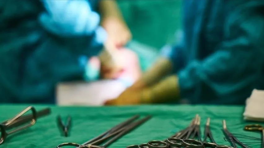 Avustralyalı hastayı 105 gün hayatta tutan titanyum kalp, Japonların “MagLev” uzmanlığıyla üretilmiş