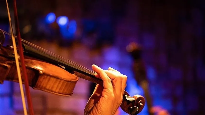 39. Uluslararası Ankara Müzik Festivali 4 Nisan’da başlayacak