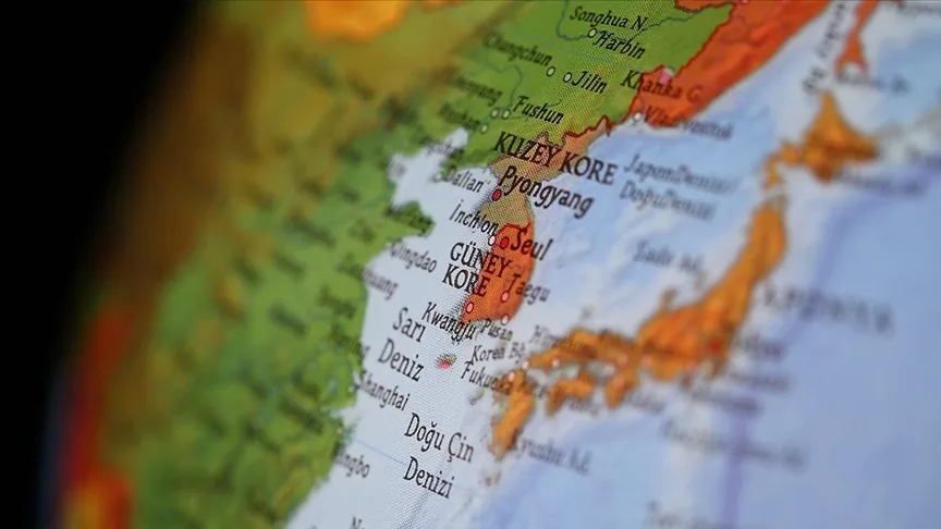 Güney Kore, Japonya ve Çin, Kore Yarımadası’nda ortak çıkar ve sorumluluk kapsamında barışı gözetecek