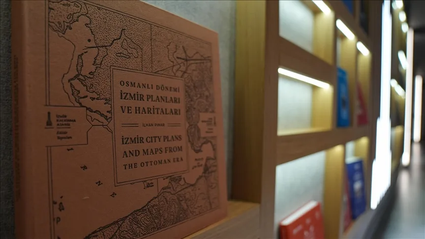 “Hafıza İzmir” kültürel miras ile kalkınma arasında bağ kuracak