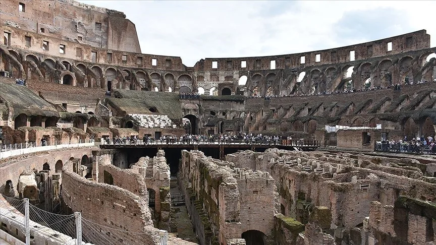 “Göbeklitepe: Kutsal Bir Yerin Gizemi” sergisi 5 milyon ziyaretçiyi ağırladı