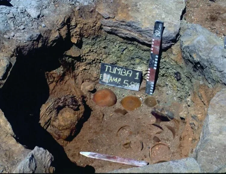 İnka seramikleri dini ve siyasi hakimiyet için kilit bir araçtı