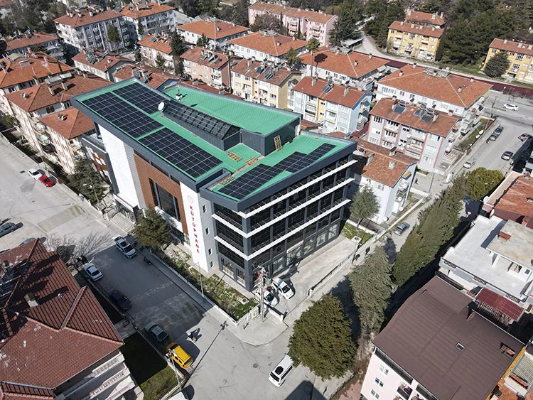 Dünyanın en iyi 7 kütüphanesi arasına giren Burdur Halk Kütüphanesi yenilikçi çalışmalarını sürdürecek