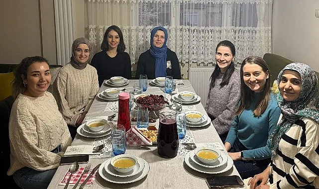 Eski Ramazanların ruhu Kocaeli’de yaşatılıyor